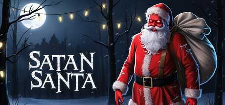 satan-santa