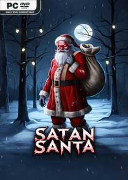 satan-santa