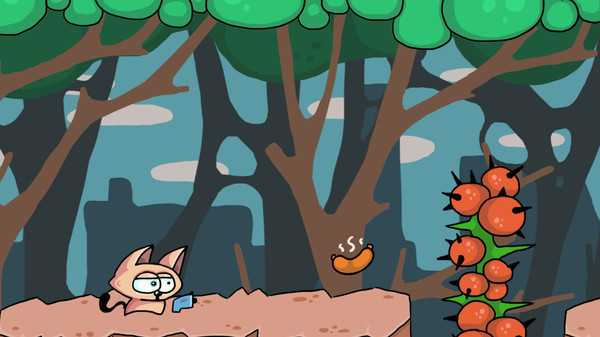 sausage-hunter