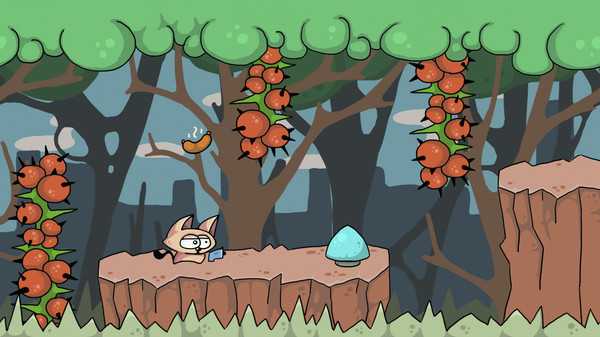 sausage-hunter
