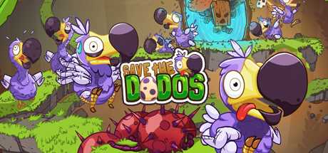 save-the-dodos