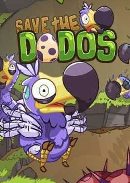 save-the-dodos