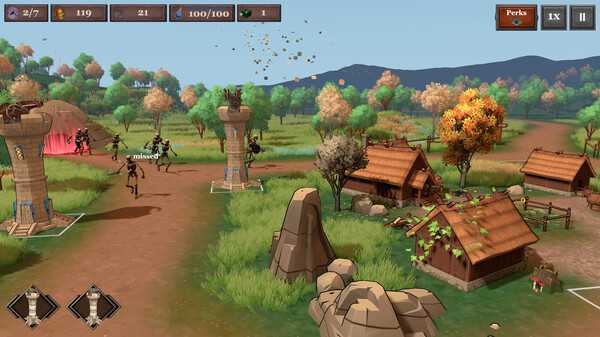 save-the-village-tower-defense-viet-hoa