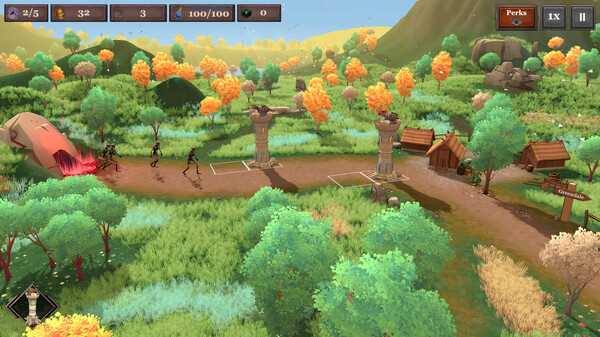 save-the-village-tower-defense-viet-hoa