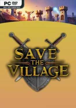 save-the-village-tower-defense-viet-hoa