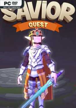 savior-quest