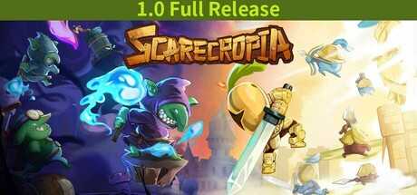 scarecropia