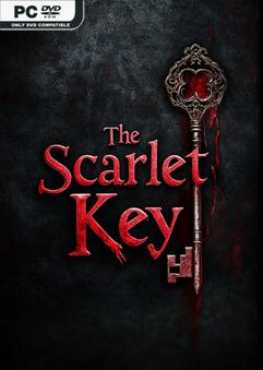 scarlet-key