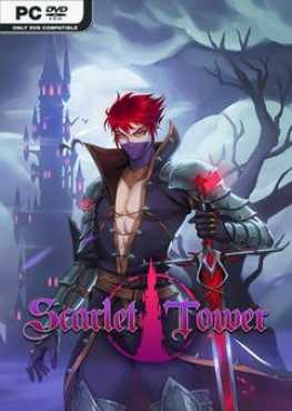 scarlet-tower