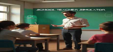 schoolteacher-simulator-viet-hoa