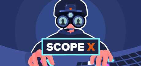 scope-x