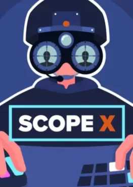 scope-x