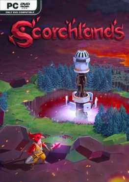 scorchlands-v103-viet-hoa