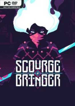 scourgebringer