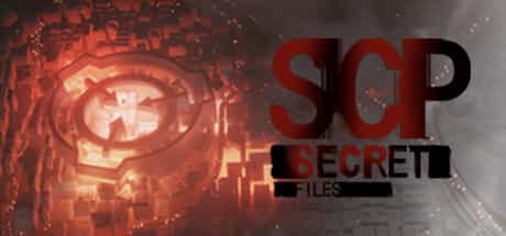 scp-secret-files