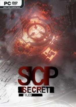 scp-secret-files