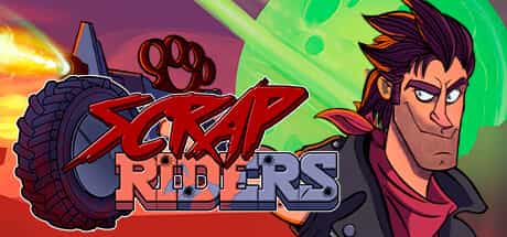 scrap-riders