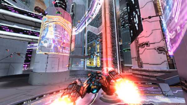 scrapland-remastered