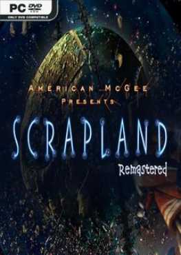 scrapland-remastered