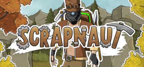scrapnaut