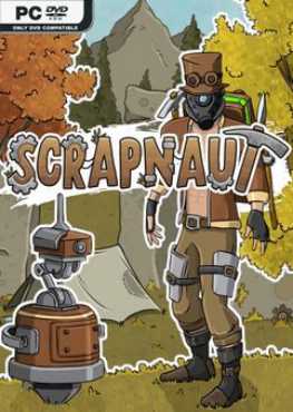 scrapnaut