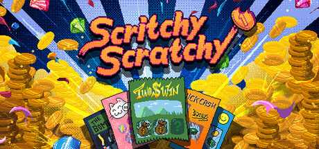 scritchy-scratchy