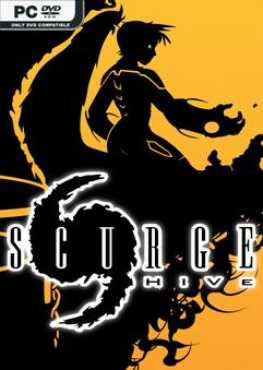 scurge-hive