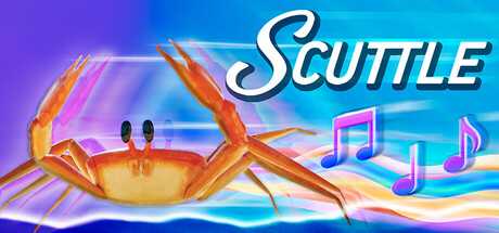 scuttle