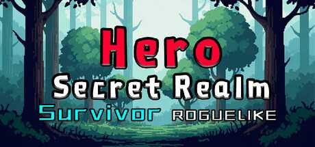 secret-heroes-survivor-roguelike