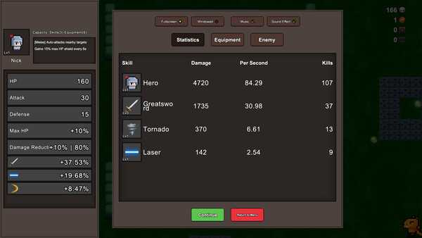 secret-heroes-survivor-roguelike