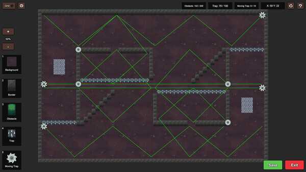 secret-heroes-survivor-roguelike