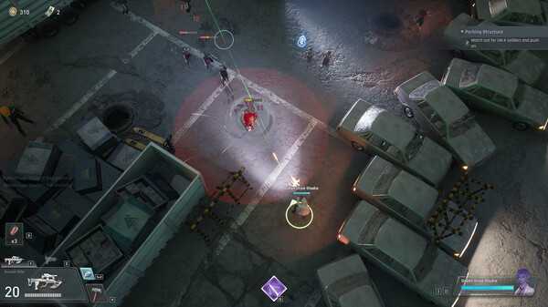 section-13-online-multiplayer