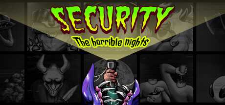 security-the-horrible-nights