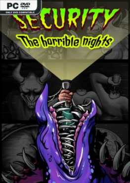 security-the-horrible-nights