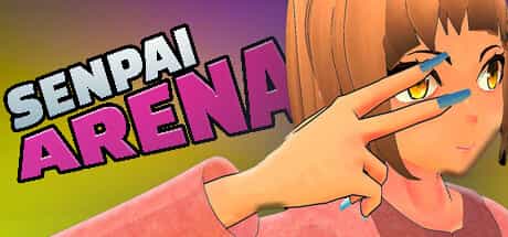 senpai-arena