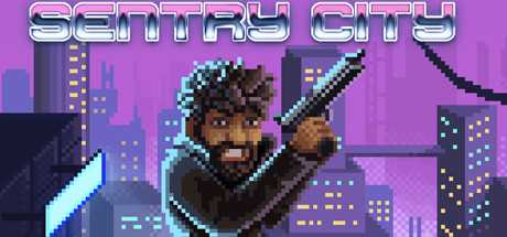 sentry-city