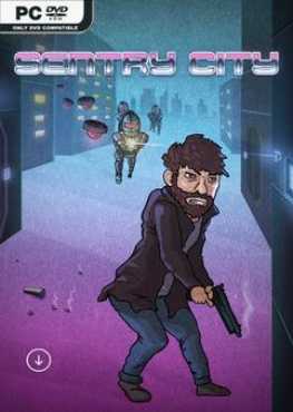 sentry-city