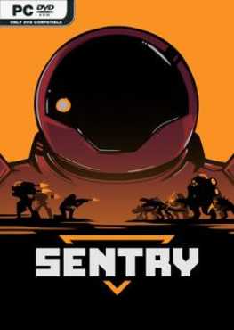 sentry