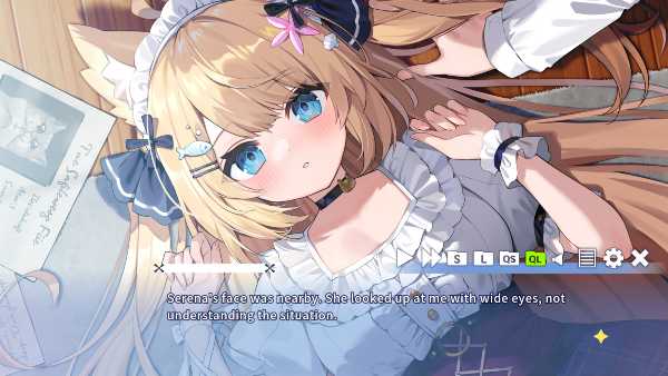 serena-hanazonos-lost-item-sweet-memory-viet-hoa