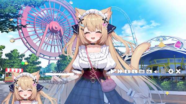 serena-hanazonos-lost-item-sweet-memory-viet-hoa