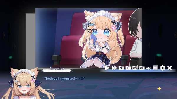 serena-hanazonos-lost-item-sweet-memory-viet-hoa