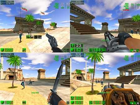 serious-sam-classic-the-first-encounter