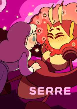 serre