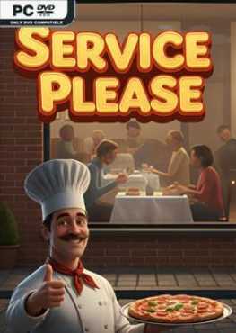 service-please