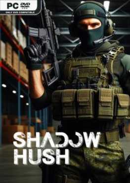 shadow-hush
