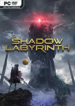 shadow-labyrinth