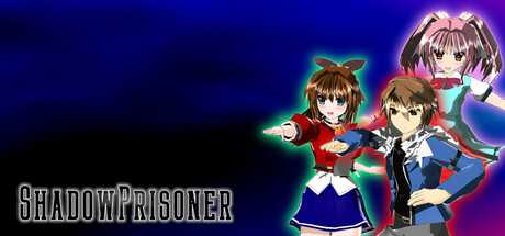 shadow-prisoner