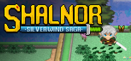 shalnor-silverwind-saga-viet-hoa