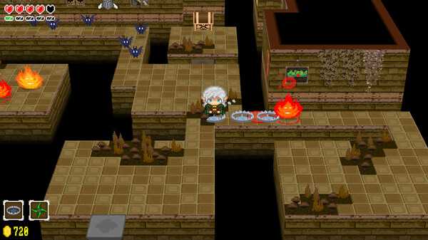 shalnor-silverwind-saga-viet-hoa