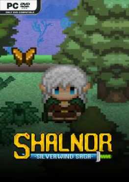 shalnor-silverwind-saga-viet-hoa